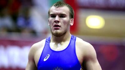 Подробности Убийства ЧЕМПИОНА Европы по вольной борьбе Юрия Власко на берегу Байкала. {29 07 2017}