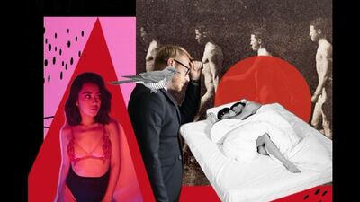 Мужчина куколд. Возбуждают измены жены. Муж приглашает в постель любовников. Психология мазохизма