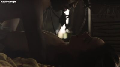 Ann Skelly, Laura Donnelly Nude - The Nevers (2021) s1e5 1080p Web Watch Online