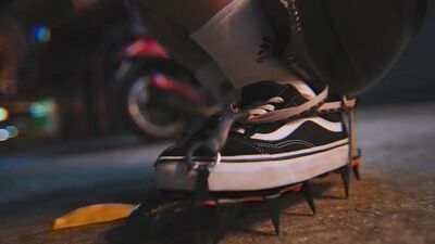 TATARKA feat. LITTLE BIG - U CAN TAKE