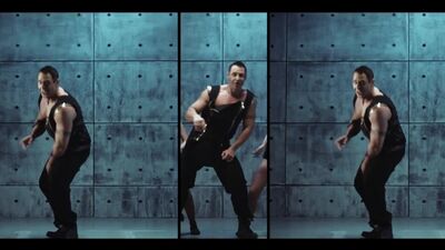 Стас Костюшкин - Караочен - ПРЕМЬЕРА (новый клип 2015) A-Dessa