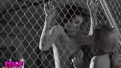 Angelina Jolie - фотосессия обнаженных Gia