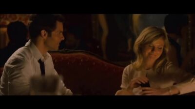 Kirsten Dunst scene from Bachelorette (Кирстен Данст отрывок из фильма "Холостячки")