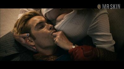 Elisabeth Shue - The Boys (2019)