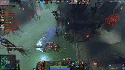 [Аналитика Ошибок] ДЕНДИ на ПУДЖЕ! ВОЗВРАЩЕНИЕ ЛЕГЕНДЫ и КОМПЕНДИУМ PUDGE DOTA 2 | ДОТА 2