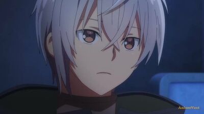 Мифический дух: Хроники 10 серия