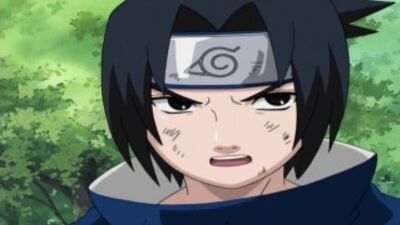 Наруто 1 сезон 35 серия (2x2)