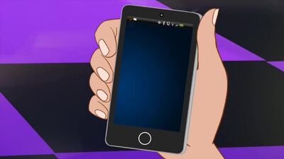 Современная золушка