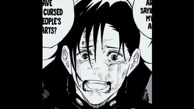 ↬ jujutsu kaisen; yuji itadori & junpei yoshino