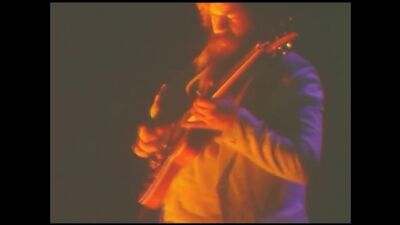 Manfred Mann's Earth Band - Spirits In The Night