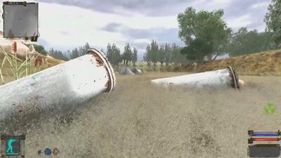 [Мануэль] ТАЙНИК КОТОРЫЙ Я НИКОГДА НЕ ЛУТАЛ. STALKER Тень Чернобыля.