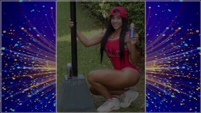 Alejandra Gil "Camilita" - Big Booty | Real Or Fake? [Fitness Instagram v2.0]