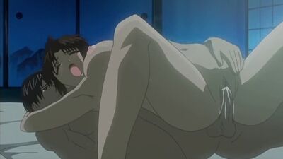 Последний месяц беременности #1 (Русская озвучка) Хентай | Hentai | Порно | Porno | Секс | Анал | БДСМ | Минет |