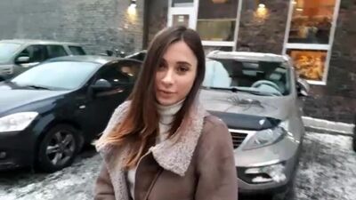 ИНТЕРВЬЮ РУССКОЙ ПОРНО АКТРИСЫ Кристина Щербинина