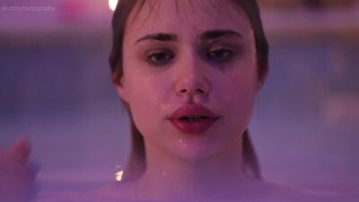 Мария Гамаюн голая в ванне - Орёл и Решка. Морской сезон. Хургада (2018) HD 1080p