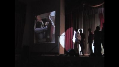 Разминка финал КХЛ 2014-2015