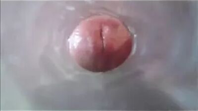 Внутреннее камшот в искусственной вахте