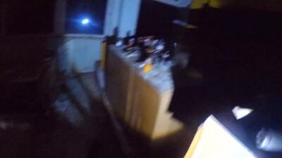 [-VV- Вадим Вадимыч МУР] СТАЛК: ОСТАВИЛ КАМЕРЫ В ЗАБРОШЕННОЙ ШКОЛЕ В ПРИПЯТИ !! Какие Мутанты Чернобыля выходят ночью?