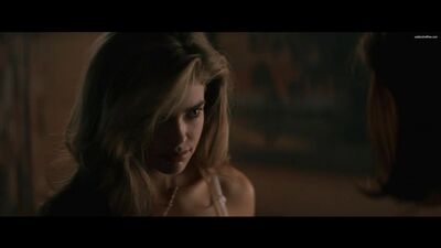 Дениз Ричардс Голая - Denise Richards Nude - 1998 Wild Things