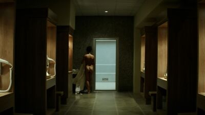 Samantha Logan, Marin Ireland Nude - The Empty Man (2020) HD 1080p Watch Online / Саманта Логан, Марин Айрлэнд - Пустой человек