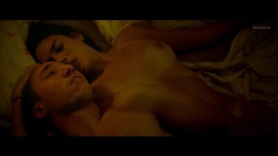 Nailia Harzoune Nude - Chouf (FR 2016) 1080p Watch Online / Наиля Харзоуне