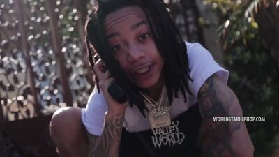 YBN Nahmir — Opp Stoppa [Новая Школа]