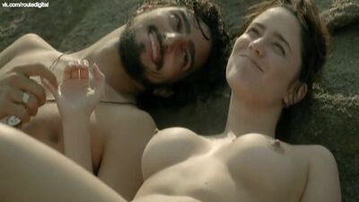 Fernanda Vasconcellos, Priscila Steinman Nude - Pequeno Dicionario Amoroso 2 (2015) Watch Online