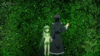 Марш смерти под рапсодию параллельного мира 8 серия