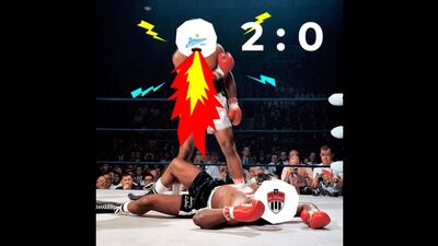 Мемы в деле! Зенит 2:0 Химки, РПЛ. Видео афиши Mowio