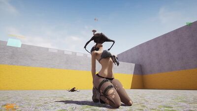 Half life alyx vance (fap life) part 2 watch online_2