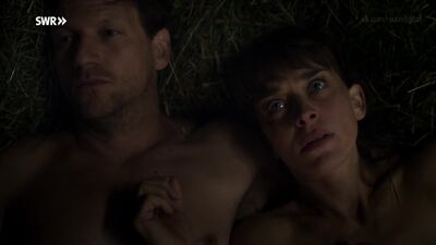 Catherine Bode Nude - Daheim in den Bergen s01e02 (2018) HD 1080p Watch Online