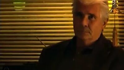 Natasha Henstridge - вдова на холме