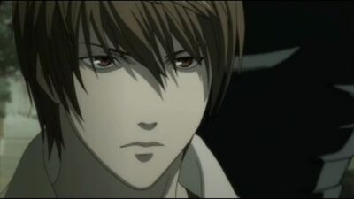 Тетрадь смерти- 1 сезон 7 серия