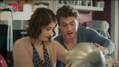 MARAL 2.Tanıtım Fragmanı (En Güzel Hikayem)