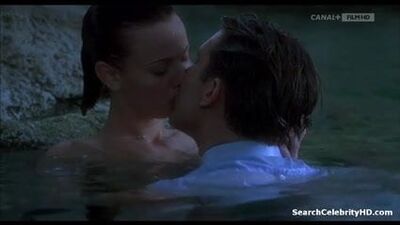 Samantha Mathis - как сделать американское лоскутное одеяло