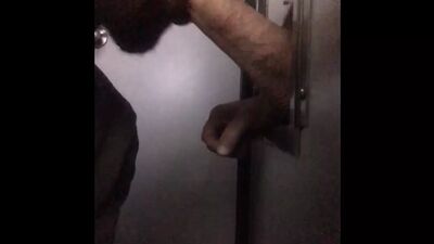 Нью-Йорк у глорихола 6. самый красивый хуй всех времен