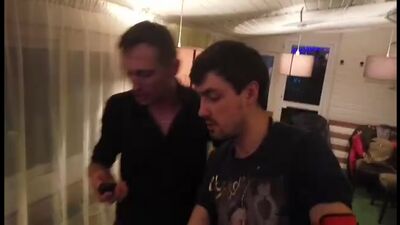 ШОКеры: закадровые откровения | ИМПРОВИЗАЦИЯ ВЕДУЩИХ