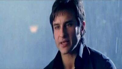 Фан-фильм (Breathe with me \ Дыши со мной) 15 серия