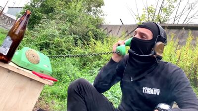 А кто говорит? Говори свой адрес (с) 715 team