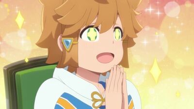 Промо Tatoeba Last Dungeon Mae no Mura no Shounen ga Joban no Machi de Kurasu Youna Monogatari