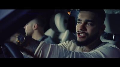 Тимати feat. Егор Крид - Где ты, где я