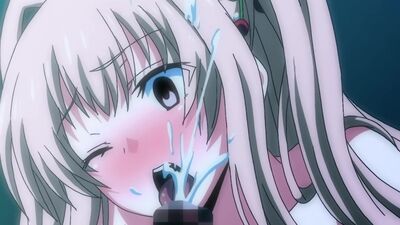 Toriko no Kusari - Episode 2 (English sub)