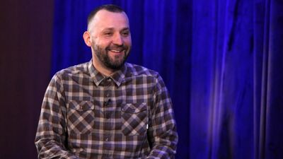 Руслан Белый: чем хуже твоя жизнь, тем лучше твой стендап