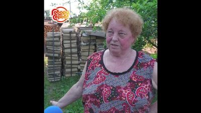 Жительница Краснотурьинска пожаловалась Путину на отсутствие газа в поселке