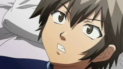 Hatsu Inu / Девушка со Странностями [русская озвучка EneerGy] [1 of 2]