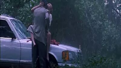 Drew Barrymore - Ядовитый плющ