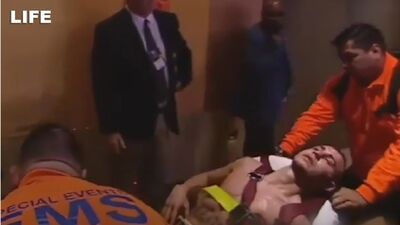 Боксёр Дадашев умер после боя