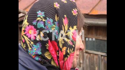 Мать выбросила новорожденного ребенка в подвал