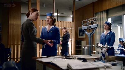 Margot Robbie - Панама