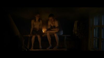 Paula Vesala, etc Nude - Tuntematon sotilas (2017) HD 1080p Watch Online